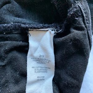 Ralph Lauren Ripped Jeans